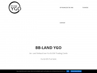 bb-land.de Webseite Vorschau