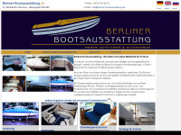 berliner-bootsausstattung.de Thumbnail