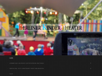 berliner-kindertheater.de Thumbnail