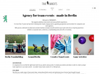 timebandits-berlin.com