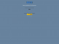 b-e-service.de Webseite Vorschau
