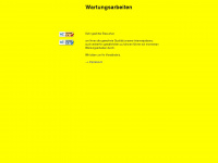 besser-wohnen24.de Webseite Vorschau