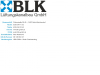 blk-gmbh.de
