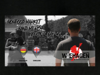 wiehagen.com Webseite Vorschau