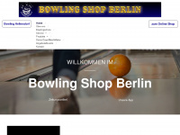 bowling-shop-berlin.de Thumbnail
