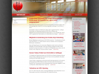 karate-rotenburg.de Webseite Vorschau