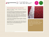 personalentwicklung3000.de Webseite Vorschau