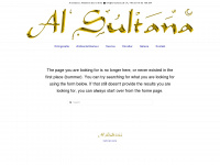al-sultana.de