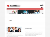 camtec.com Thumbnail