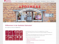 apotheke-stahnsdorf.de Thumbnail