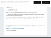 configura.de Webseite Vorschau