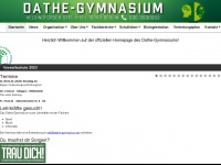 dathe-gymnasium.de