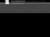 daumenkino.com Webseite Vorschau