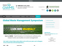 wastesymposium.com