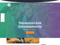 deutsche-kinderhilfe-direkt.de Webseite Vorschau