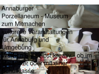 annaburg-porzellan.de Webseite Vorschau