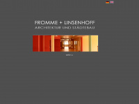 Fromme-linsenhoff.de