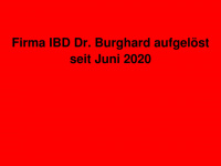 dr-burghard.com