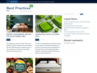 bestpractices.org Webseite Vorschau