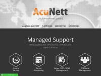 acunett.com