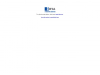 invention-ifia.ch Webseite Vorschau