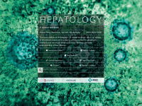 hepatologytextbook.com Webseite Vorschau