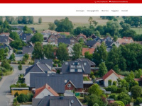 fortuna-immobilien.de Webseite Vorschau