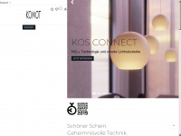 komot-design.de Webseite Vorschau