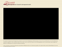 camphill-rheinland-pfalz.de Webseite Vorschau