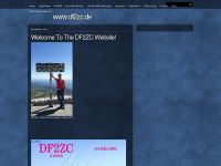 df2zc.de Webseite Vorschau