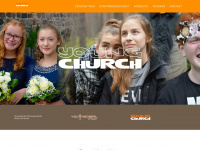 young-church.com Thumbnail