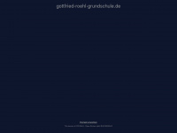 gottfried-roehl-grundschule.de Webseite Vorschau