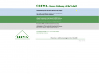 grewa-service.de Webseite Vorschau