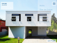 Grobe-architekten.de