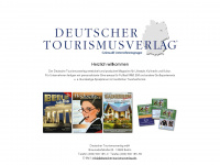 deutscher-tourismusverlag.de Thumbnail
