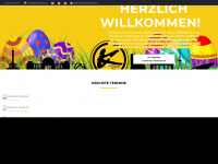 kaizen-berlin.de Webseite Vorschau