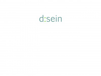 D-sein.net