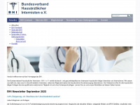 Hausarzt-bhi.de