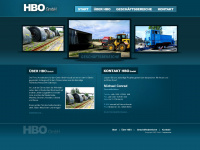 hbo-online.de Webseite Vorschau