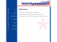 Hextravagant.de