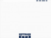 hoffmann-partner.net Webseite Vorschau