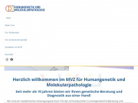humangenetik-rostock.de