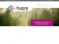hupra.com Thumbnail