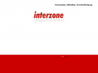 Interzone-berlin.de