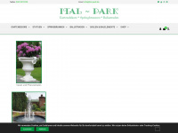 ital-park.de Thumbnail