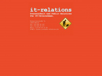 It-relations.net