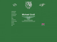 jaguar-gross.de Webseite Vorschau