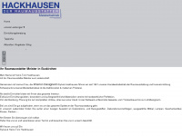 Hackhausen.com