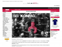 konmo.de Webseite Vorschau