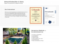 Klinkmueller-sohn.de